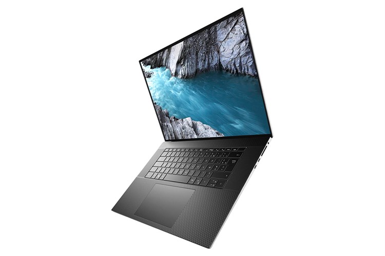 Laptop Dell XPS 17 9710 i7 11800H/16GB/1TB SSD/4GB RTX3050/Touch/Cáp/OfficeHS/Win11 (XPS7I7001W1) Màu Bạc