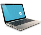 Laptop HP G62t (Core i5-430M 2.26 GHz)