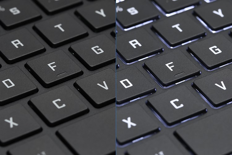 Laptop HP Gaming VICTUS 16 e0179AX R5 5600H/8GB/512GB/4GB RTX3050Ti/144Hz/Win11 (4R0V0PA) Màu Đen