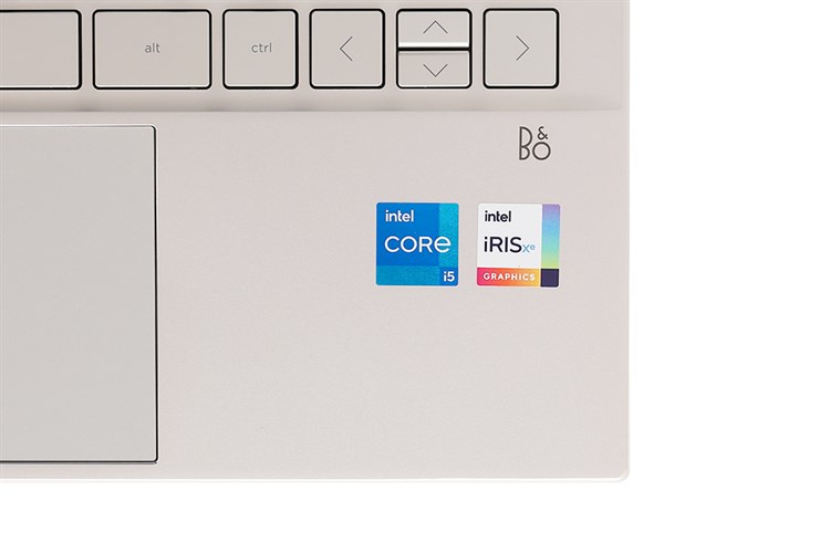 Laptop HP Pavilion 14 dv0535TU i5 1135G7/8GB/32GB+512GB/Win11 (4P5G4PA) Màu Vàng