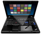 Laptop ThinkPad W701