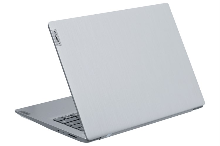 Laptop Lenovo Ideapad 3 14IML05 i3 10110U/4GB/256GB/Win11 (81WA00Q0VN) Màu Xám