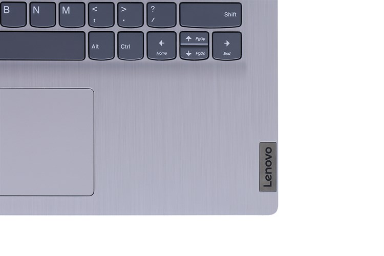 Laptop Lenovo Ideapad 3 14IML05 i3 10110U/4GB/256GB/Win11 (81WA00Q0VN) Màu Xám