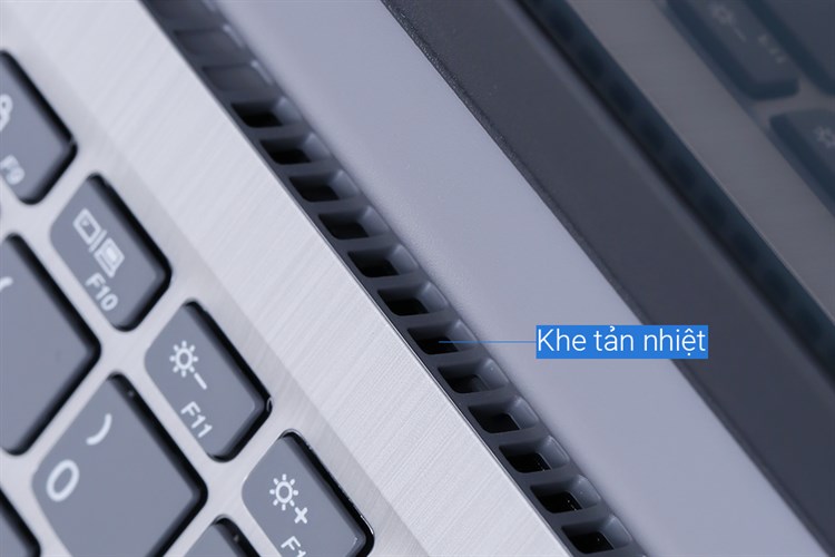 Laptop Lenovo Ideapad 3 14IML05 i3 10110U/4GB/256GB/Win11 (81WA00Q0VN) Màu Xám