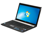 Laptop Asus N71JV X1