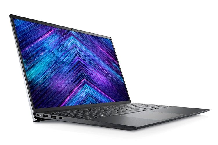 Laptop Dell Vostro 5515 R3 5300U/8GB/256GB/Office H&S/Win11 (70270649) Màu Xám