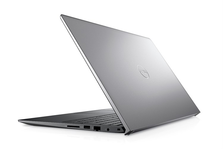 Laptop Dell Vostro 5515 R3 5300U/8GB/256GB/Office H&S/Win11 (70270649) Màu Xám