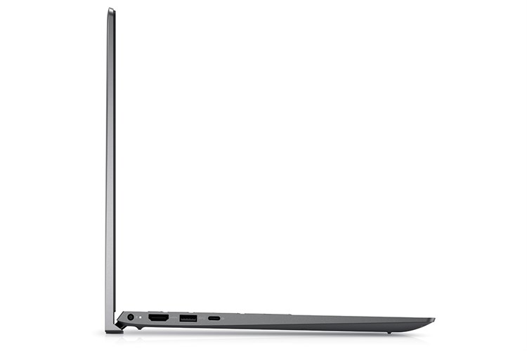 Laptop Dell Vostro 5515 R3 5300U/8GB/256GB/Office H&S/Win11 (70270649) Màu Xám