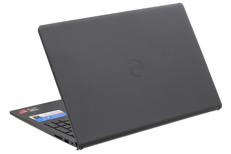 Laptop Dell Inspiron 15 3515 R3 3250U/8GB/256GB/Office H&S/Win11 (G6GR71) Màu Đen