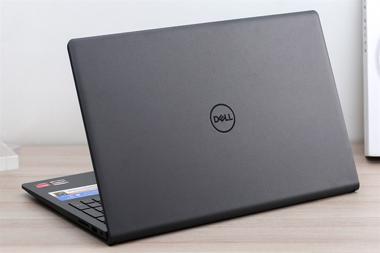 Laptop Dell Inspiron 15 3515 R3 3250U/8GB/256GB/Office H&S/Win11 (G6GR71) Màu Đen