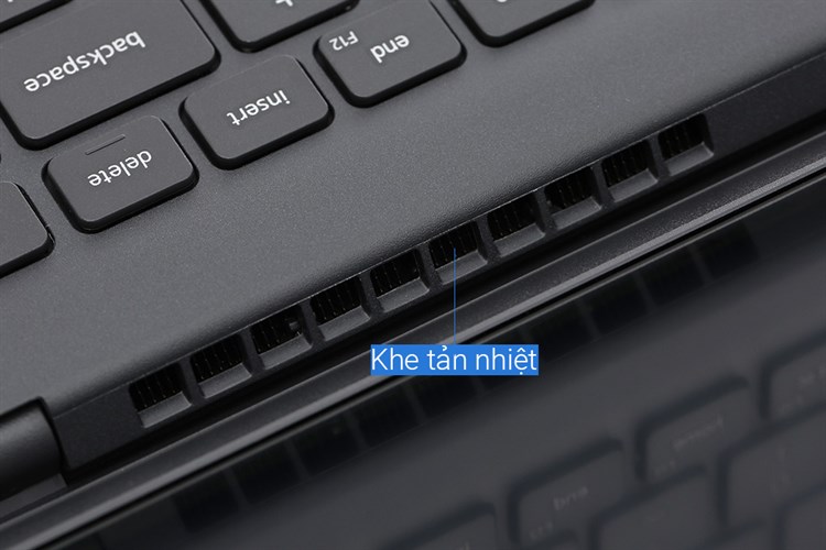 Laptop Dell Inspiron 15 3515 R3 3250U/8GB/256GB/Office H&S/Win11 (G6GR71) Màu Đen