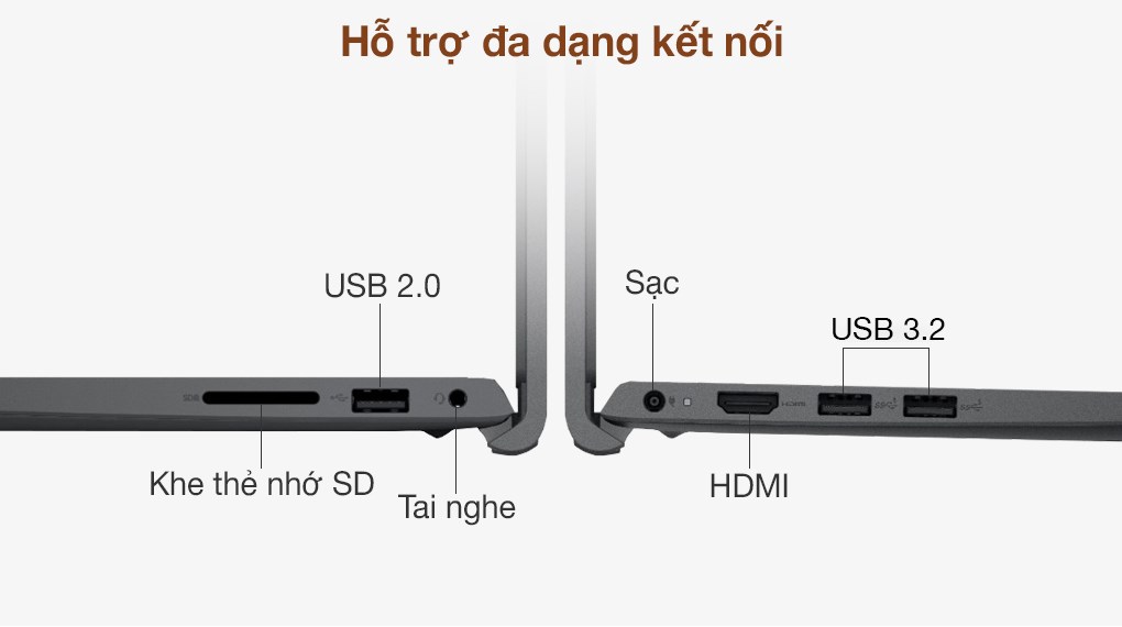 Laptop Dell Inspiron 15 3515 R5 3450U/8GB/256GB/Office H&S/Win11 (G6GR72)