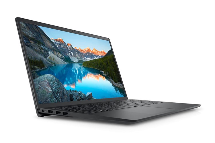Laptop Dell Inspiron 15 3515 R5 3450U/8GB/256GB/Office H&S/Win11 (G6GR72) Màu Đen