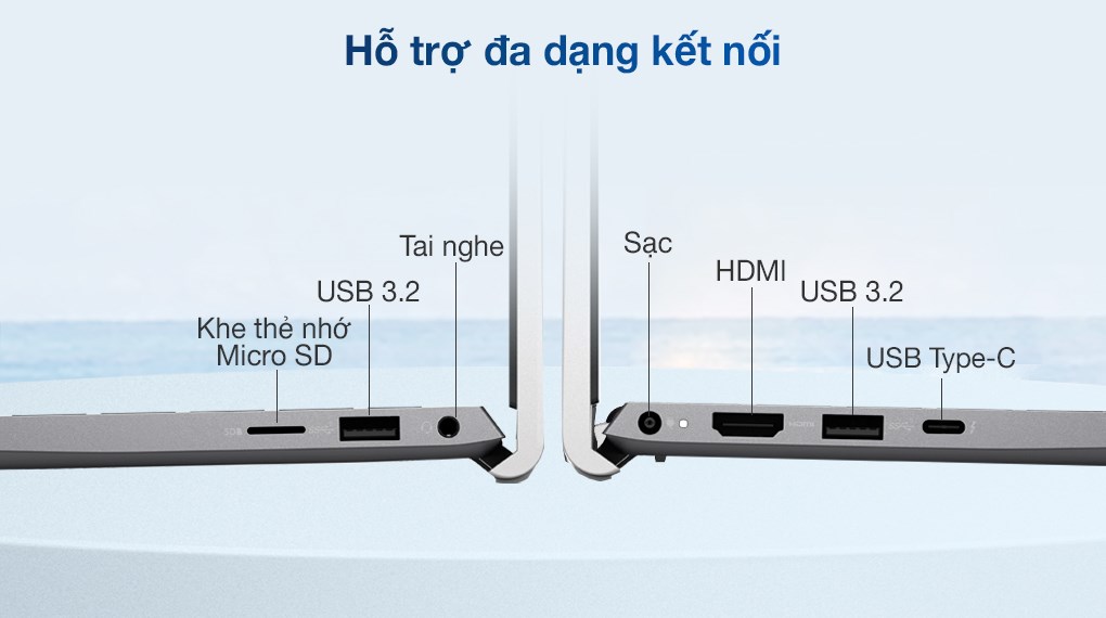 Laptop Dell Inspiron 14 5415 R7 5700U/8GB/512GB/Office H&S/Win11 (TX4H61)