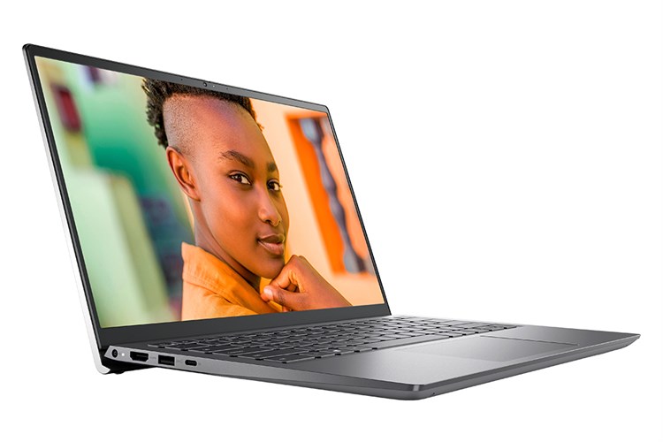 Laptop Dell Inspiron 14 5415 R7 5700U/8GB/512GB/Office H&S/Win11 (TX4H61) Màu Bạc