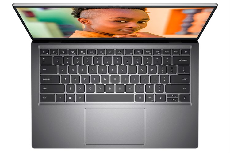 Laptop Dell Inspiron 14 5415 R7 5700U/8GB/512GB/Office H&S/Win11 (TX4H61) Màu Bạc