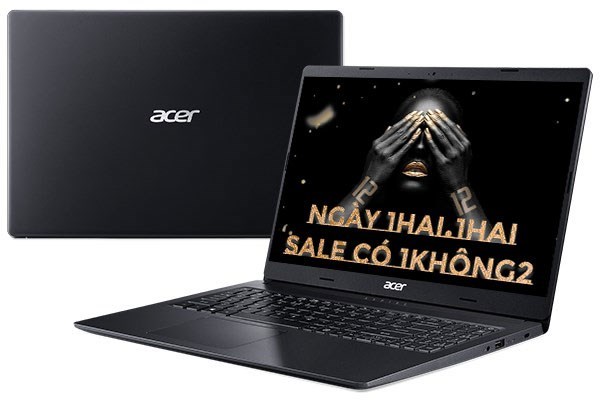 Acer Aspire 3 A315 57G 573F i5 1035G1 (NX.HZRSV.00B)