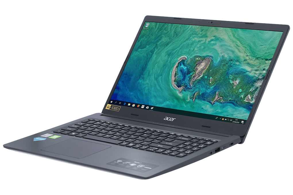 Laptop Acer Aspire 3 A315 57G 573F i5 1035G1/8GB/512GB/2GB MX330/Win11 (NX.HZRSV.00B)