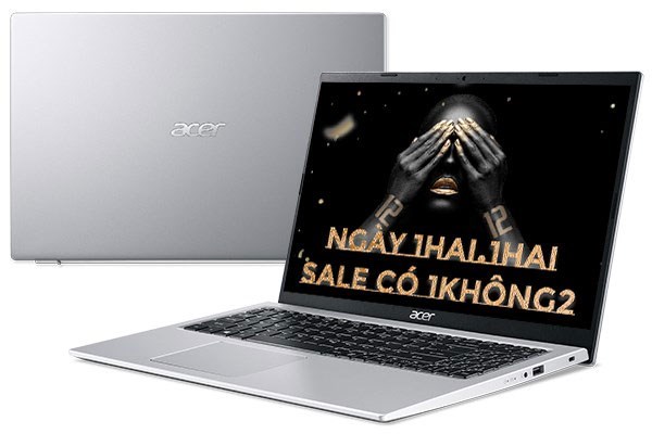 Acer Aspire 3 A315 58 59LY i5 1135G7 (NX.ADDSV.00G)