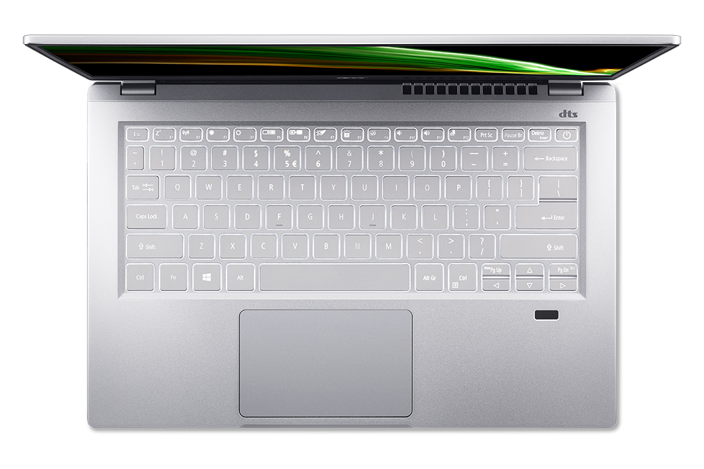 Mua laptop Acer Swift 3 SF314 511 55QE i5 1135G7/16GB/512GB/Win11 (NX.ABNSV.003)
