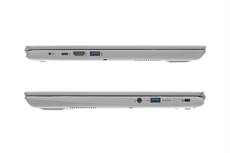 Laptop Acer Swift X SFX16 51G 516Q i5 11320H/16GB/512GB/4GB RTX3050/Win11 (NX.AYKSV.002) Màu Xám