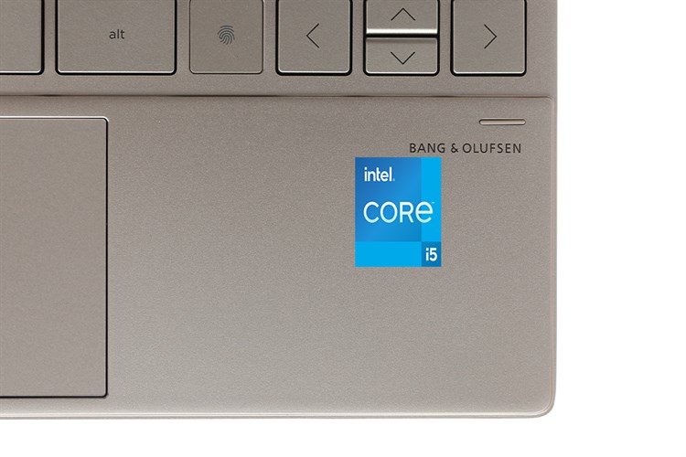 Laptop HP Envy x360 13 bd0531TU i5 1135G7/8GB/256GB/Touch/Pen/Win11 (4Y1D1PA) Màu Vàng