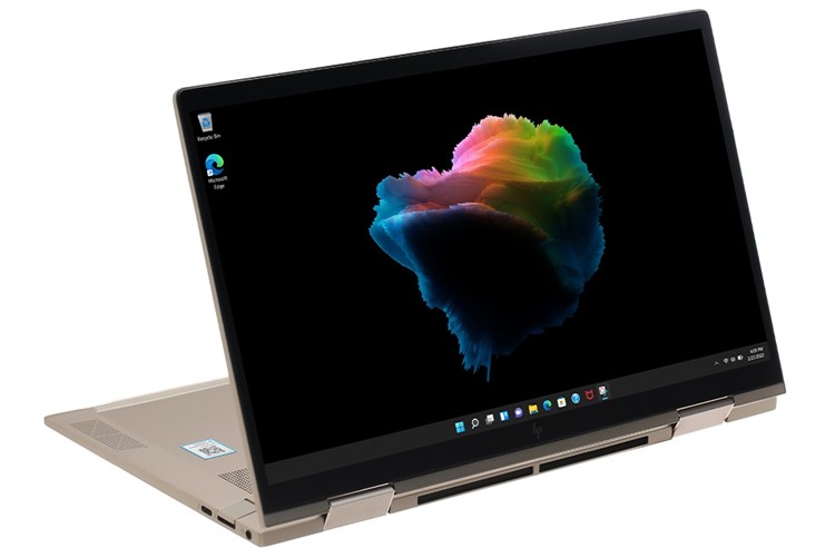 Laptop HP Envy x360 13 bd0531TU i5 1135G7/8GB/256GB/Touch/Pen/Win11 (4Y1D1PA) Màu Vàng