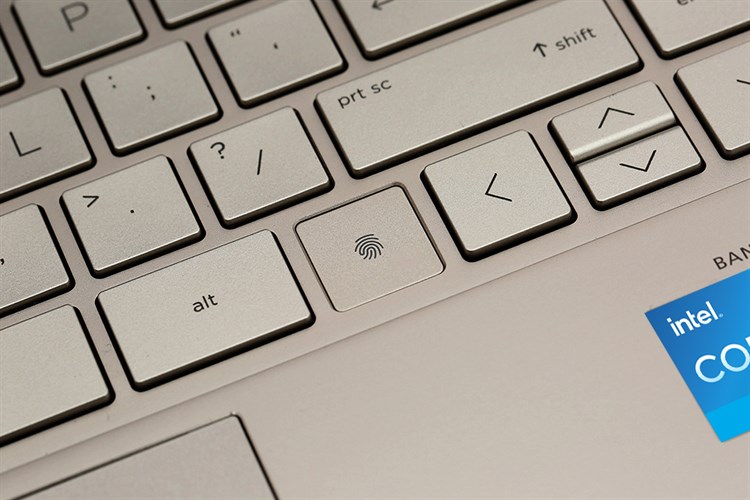 Laptop HP Envy x360 13 bd0531TU i5 1135G7/8GB/256GB/Touch/Pen/Win11 (4Y1D1PA) Màu Vàng