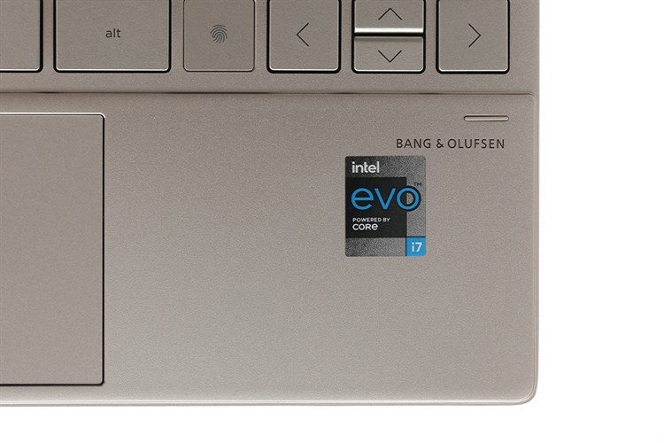 Laptop HP Envy x360 13 bd0528TU i7 1165G7/8GB/512GB/Touch/Pen/Win11 (4Y0Y3PA) Màu Vàng