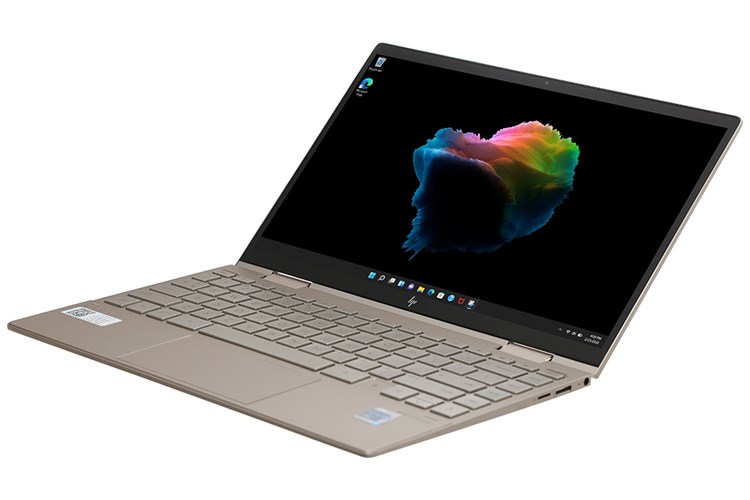 Laptop HP Envy x360 13 bd0528TU i7 1165G7/8GB/512GB/Touch/Pen/Win11 (4Y0Y3PA) Màu Vàng