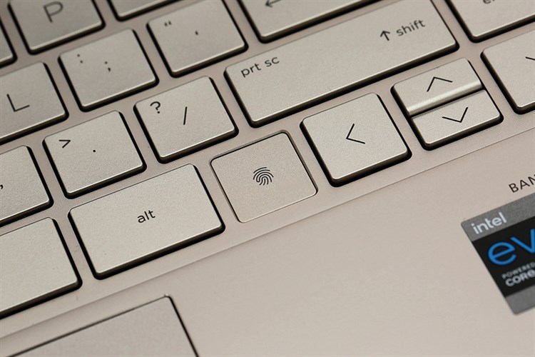 Laptop HP Envy x360 13 bd0528TU i7 1165G7/8GB/512GB/Touch/Pen/Win11 (4Y0Y3PA) Màu Vàng