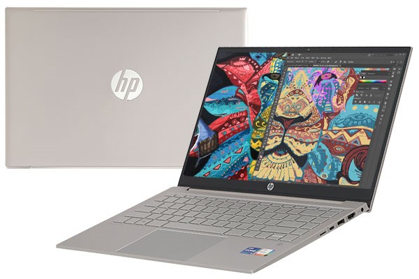 Laptop HP Pavilion 14 dv0534TU i7 1165G7/8GB/512GB/Win11 (4P5G3PA)