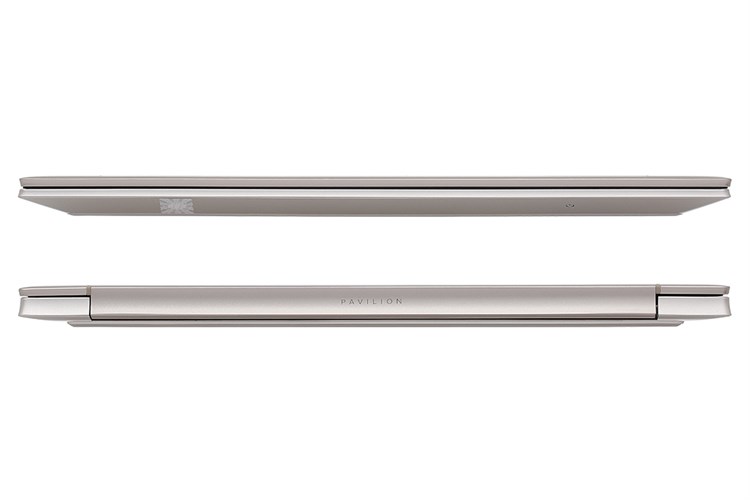 Laptop HP Pavilion 14 dv0534TU i7 1165G7/8GB/512GB/Win11 (4P5G3PA) Màu Vàng