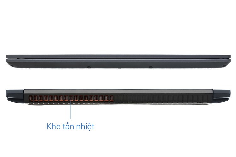 Laptop Acer Aspire 7 Gaming A715 42G R05G R5 5500U/8GB/512GB/4GB GTX1650/144Hz/Win11 (NH.QAYSV.007) Màu Đen