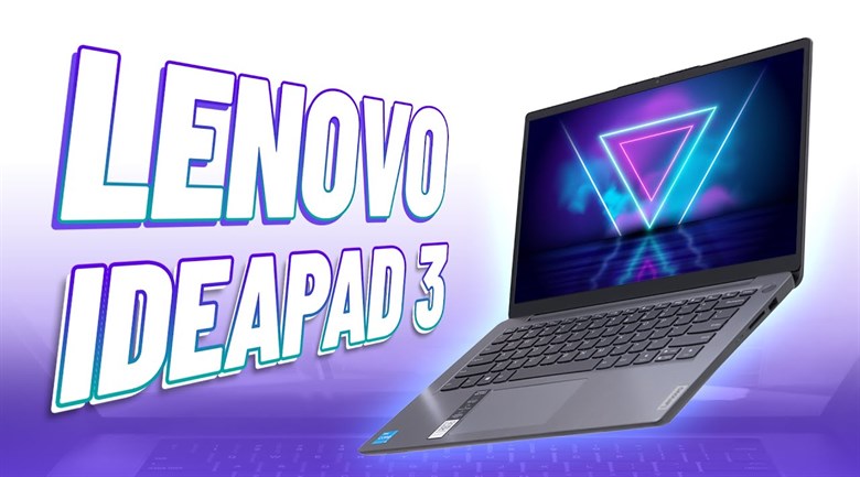 Lenovo IdeaPad 3 14ITL6 i5 1135G7 (82H700WAVN)