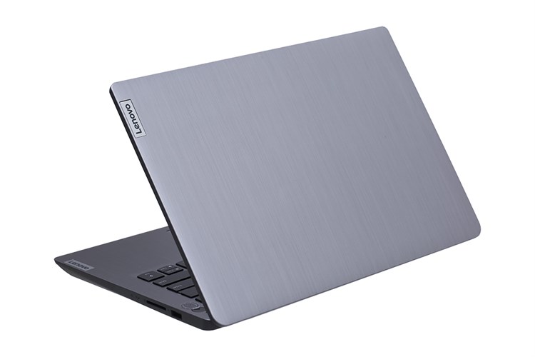 Laptop Lenovo IdeaPad 3 14ITL6 i5 1135G7/8GB/512GB/Win11 (82H700WAVN) Màu Xám