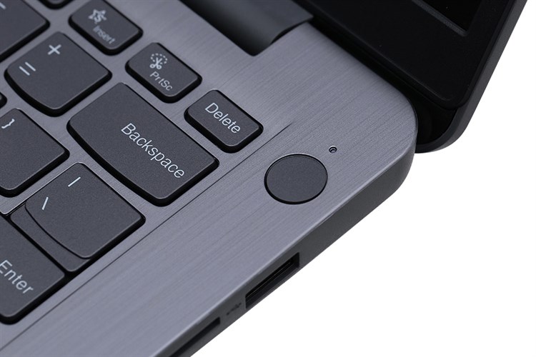 Laptop Lenovo IdeaPad 3 14ITL6 i5 1135G7/8GB/512GB/Win11 (82H700WAVN) Màu Xám