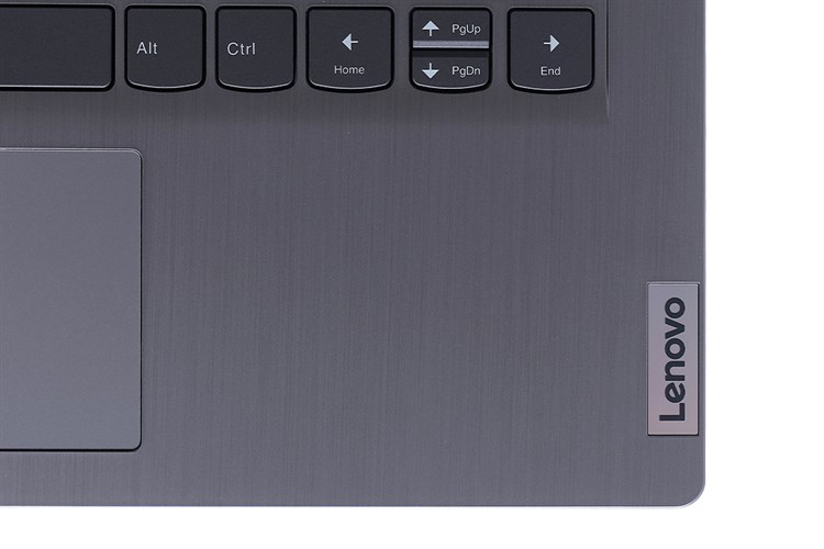 Laptop Lenovo IdeaPad 3 14ITL6 i5 1135G7/8GB/512GB/Win11 (82H700WAVN) Màu Xám