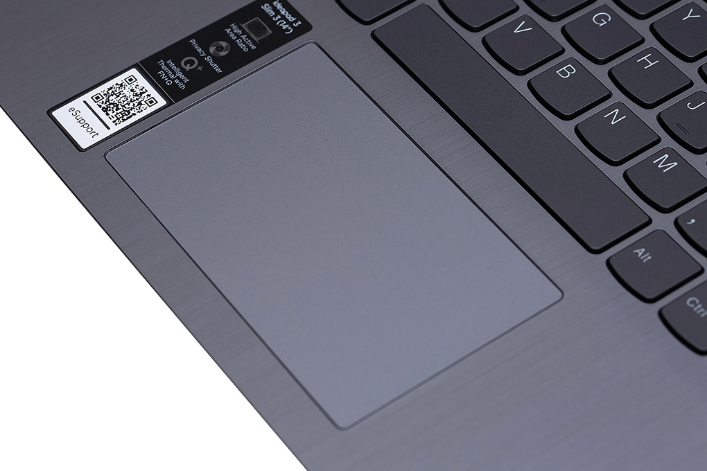 Bán laptop Lenovo IdeaPad 3 14ITL6 i5 1135G7/8GB/512GB/Win11 (82H700WAVN)