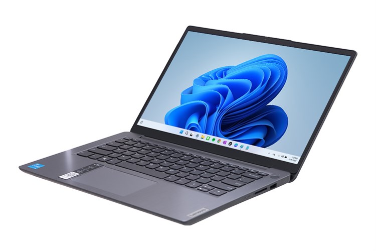 Laptop Lenovo IdeaPad 3 14ITL6 i5 1135G7/8GB/512GB/Win11 (82H700WAVN) Màu Xám