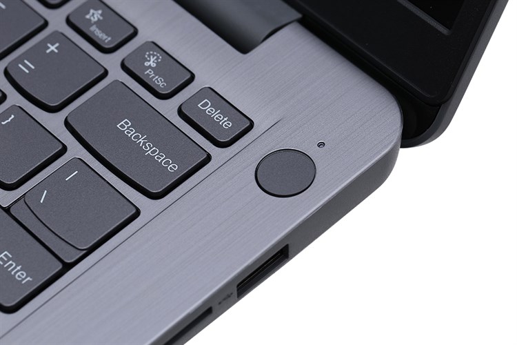 Laptop Lenovo IdeaPad 3 14ITL6 I3 1115G4/8GB/512GB/Win11 (82H700VAVN) Màu Xám