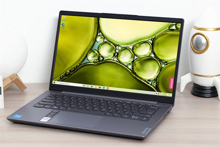 Laptop Lenovo IdeaPad 3 14ITL6 I3 1115G4/8GB/512GB/Win11 (82H700VAVN) Màu Xám