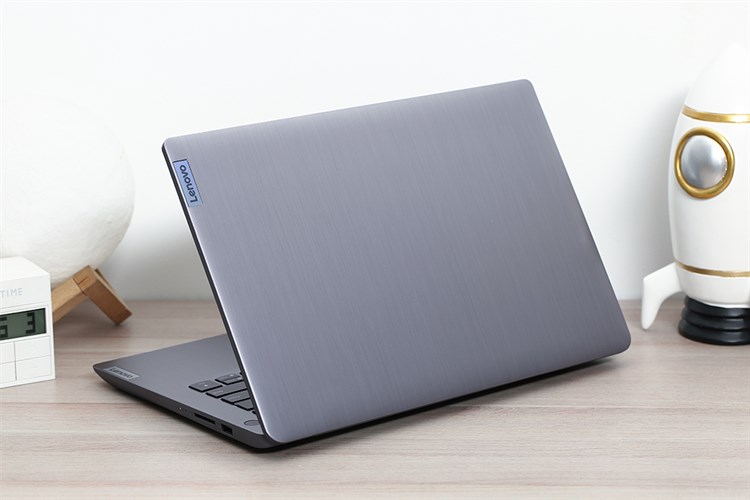Laptop Lenovo IdeaPad 3 14ITL6 I3 1115G4/8GB/512GB/Win11 (82H700VAVN) Màu Xám