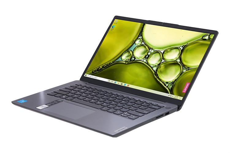Laptop Lenovo IdeaPad 3 14ITL6 I3 1115G4/8GB/512GB/Win11 (82H700VAVN) Màu Xám