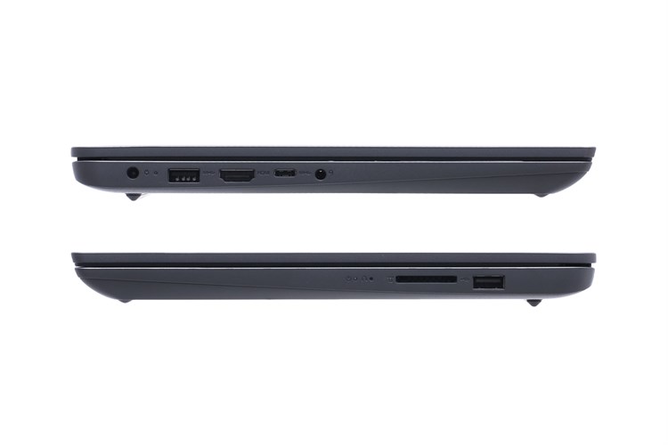 Laptop Lenovo IdeaPad 3 14ITL6 I3 1115G4/8GB/512GB/Win11 (82H700VAVN) Màu Xám