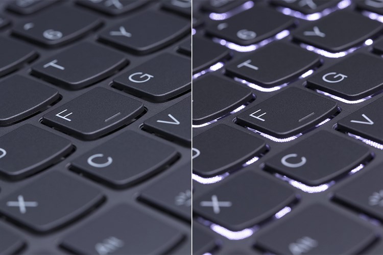 Laptop Lenovo IdeaPad 3 14ITL6 I3 1115G4/8GB/512GB/Win11 (82H700VAVN) Màu Xám