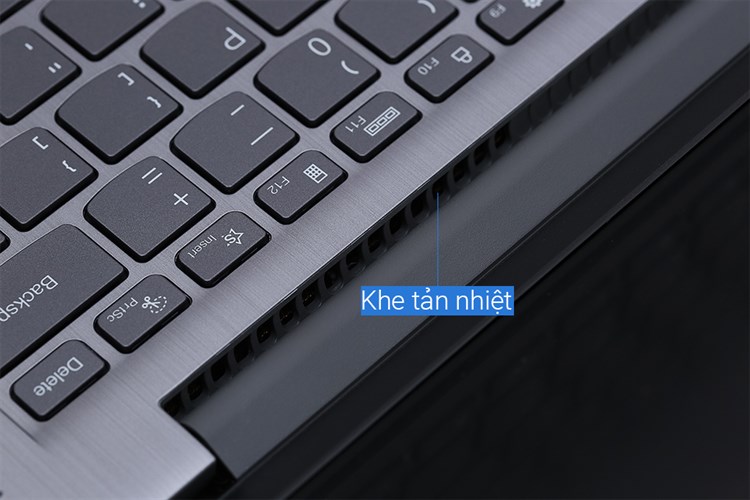 Laptop Lenovo IdeaPad 3 14ITL6 I3 1115G4/8GB/512GB/Win11 (82H700VAVN) Màu Xám