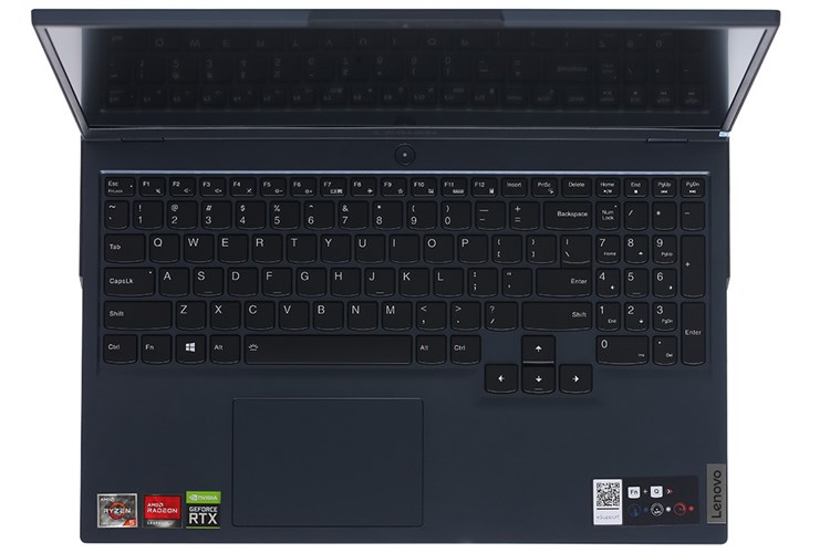 LAPTOP LENOVO LEGION 5 15ACH6 R7 5800H/16GB /SSD 512GB /RTX 3050 4GB /LCD 15.6INCH 165HZ Laptop Lenovo Gaming Legion 5 15ACH6 R5 5600H/8GB/512GB/4GB RTX3050/165Hz/Win11 (82JW00KLVN) Màu Xanh