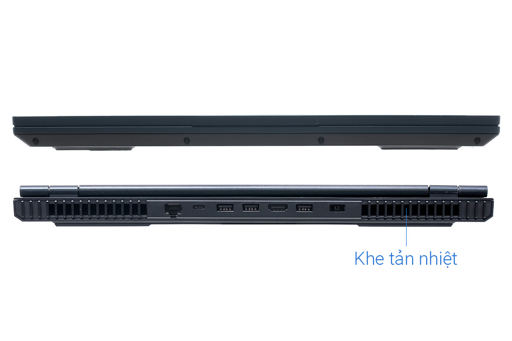 Laptop Lenovo Gaming Legion 5 15ACH6 R5 5600H/8GB/512GB/4GB RTX3050/165Hz/Win11 (82JW00KLVN) Màu Xanh