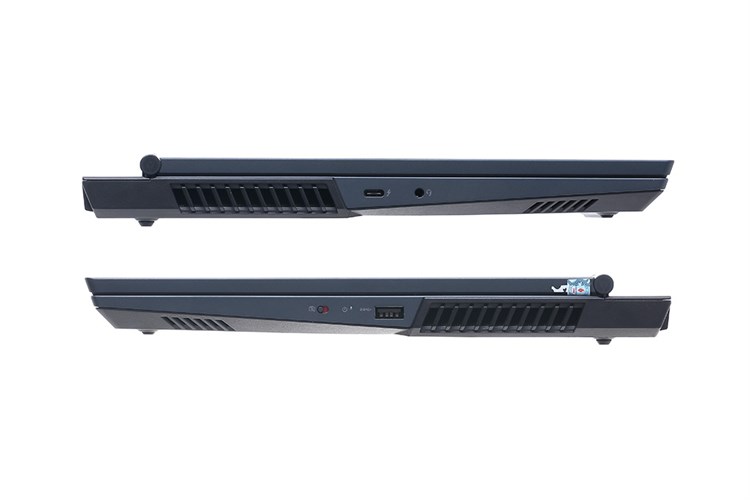 Laptop Lenovo Gaming Legion 5 15ACH6 R5 5600H/8GB/512GB/4GB RTX3050/165Hz/Win11 (82JW00KLVN) Màu Xanh